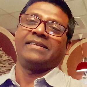 Meet your Posher, Rezaul